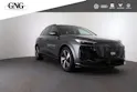 Audi Q6 e-tron quattro