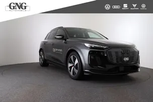 Audi Q6 e-tron quattro