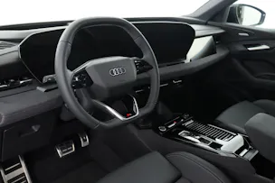 Audi Q6 e-tron quattro