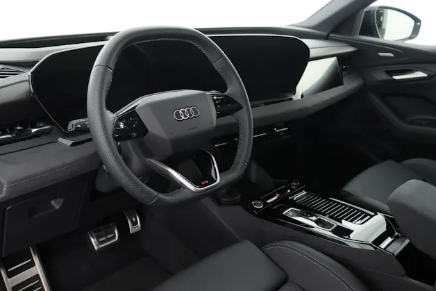 Audi Q6 e-tron quattro