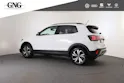 VW T-Cross 1.0 TSI EVO United DSG