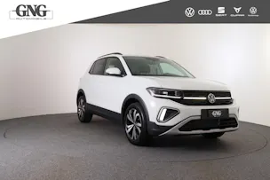 VW T-Cross 1.0 TSI EVO United DSG
