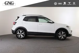 VW T-Cross 1.0 TSI EVO United DSG