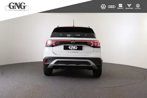 VW T-Cross 1.0 TSI EVO United DSG