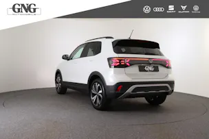 VW T-Cross 1.0 TSI EVO United DSG