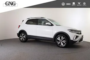 VW T-Cross 1.0 TSI EVO United DSG