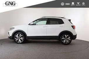 VW T-Cross 1.0 TSI EVO United DSG