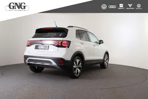 VW T-Cross 1.0 TSI EVO United DSG