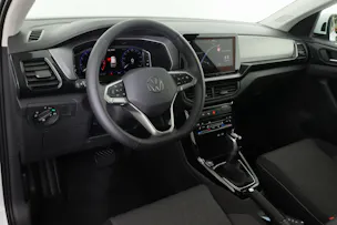 VW T-Cross 1.0 TSI EVO United DSG