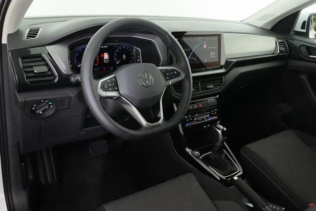 VW T-Cross 1.0 TSI EVO United DSG