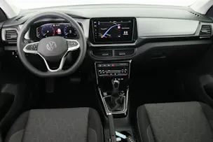 VW T-Cross 1.0 TSI EVO United DSG