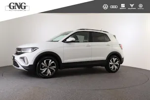 VW T-Cross 1.0 TSI EVO United DSG