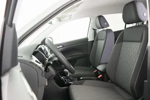 VW T-Cross 1.0 TSI EVO United DSG