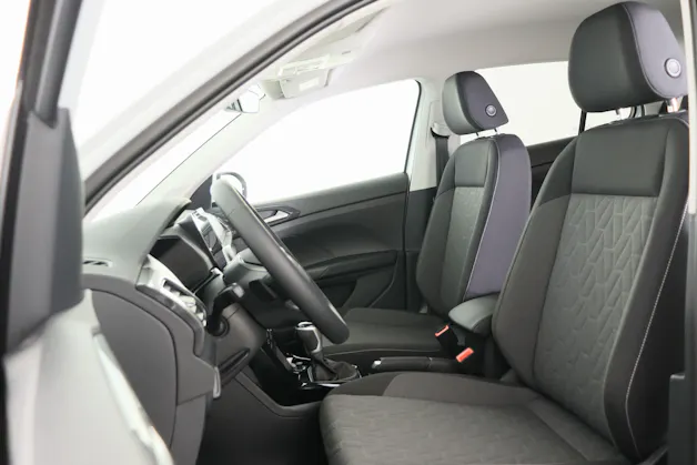 VW T-Cross 1.0 TSI EVO United DSG