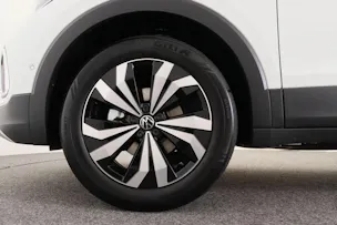 VW T-Cross 1.0 TSI EVO United DSG