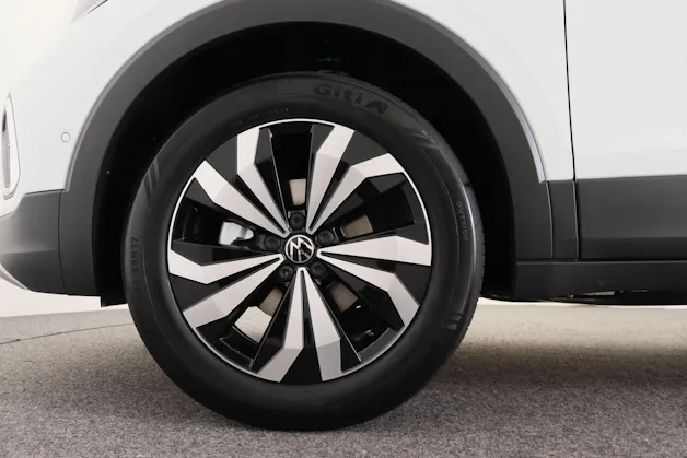 VW T-Cross 1.0 TSI EVO United DSG