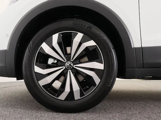 VW T-Cross 1.0 TSI EVO United DSG