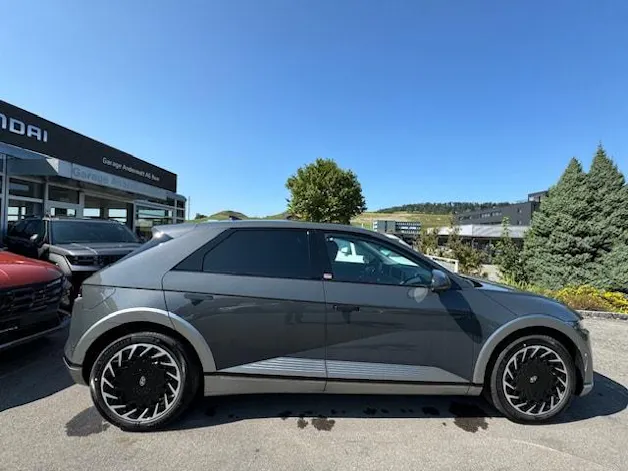 HYUNDAI Ioniq 5 77kWh Vertex 4WD