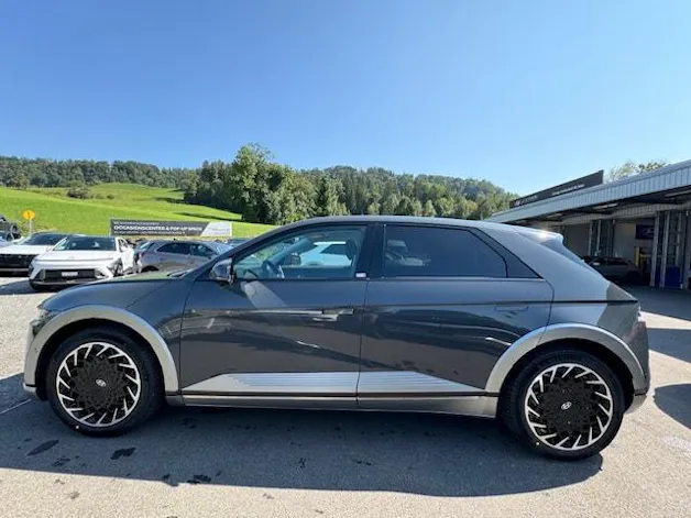 HYUNDAI Ioniq 5 77kWh Vertex 4WD