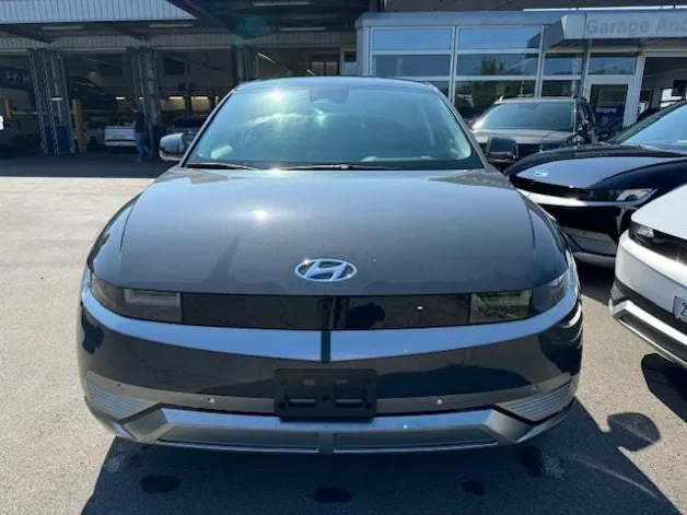 HYUNDAI Ioniq 5 77kWh Vertex 4WD