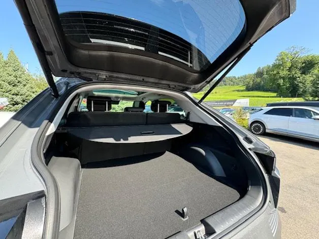 HYUNDAI Ioniq 5 77kWh Vertex 4WD