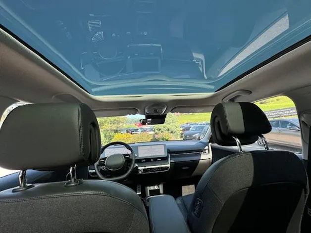 Hyundai Ioniq 5 77kWh Vertex 4WD