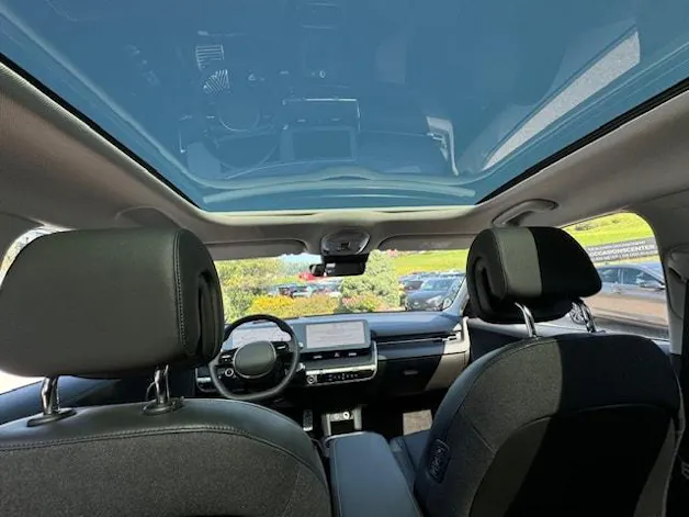 HYUNDAI Ioniq 5 77kWh Vertex 4WD