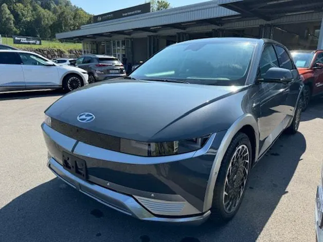 HYUNDAI Ioniq 5 77kWh Vertex 4WD