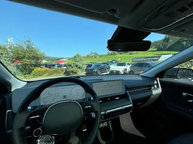 HYUNDAI Ioniq 5 77kWh Vertex 4WD