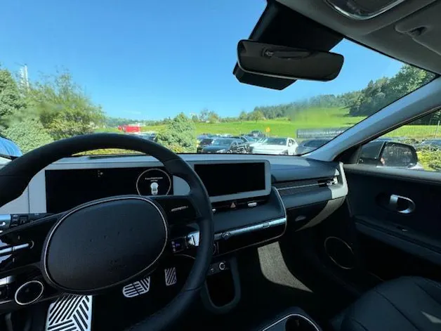 HYUNDAI Ioniq 5 77kWh Vertex 4WD