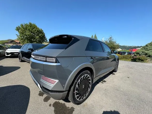 HYUNDAI Ioniq 5 77kWh Vertex 4WD