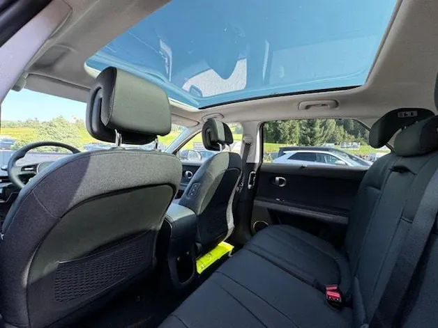 HYUNDAI Ioniq 5 77kWh Vertex 4WD