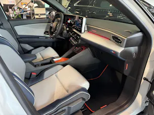 Renault R5 E-TECH ELECTRIC Roland Garros 150PS Comfort Range