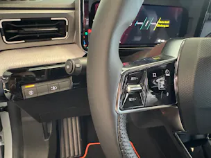 Renault R5 E-TECH ELECTRIC Roland Garros 150PS Comfort Range