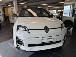 Renault R5 E-TECH ELECTRIC Roland Garros 150PS Comfort Range