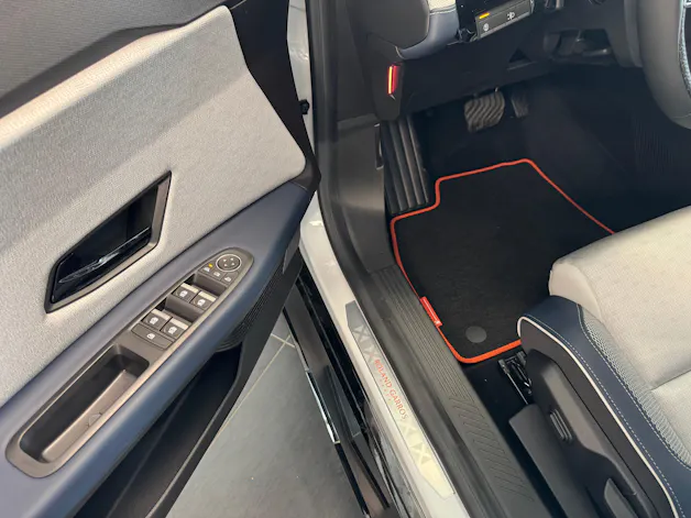 Renault R5 E-TECH ELECTRIC Roland Garros 150PS Comfort Range