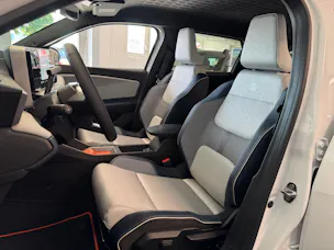 Renault R5 E-TECH ELECTRIC Roland Garros 150PS Comfort Range