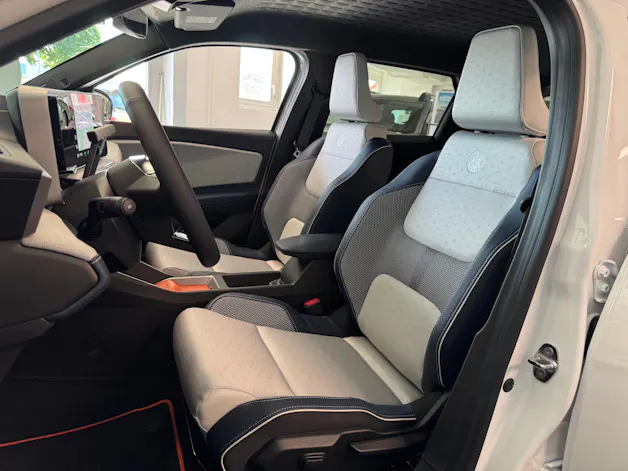 Renault R5 E-TECH ELECTRIC Roland Garros 150PS Comfort Range