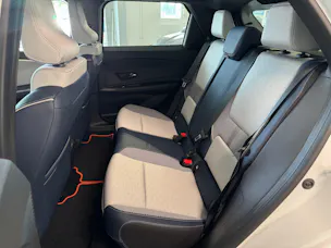 Renault R5 E-TECH ELECTRIC Roland Garros 150PS Comfort Range