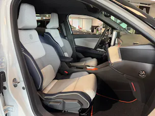 Renault R5 E-TECH ELECTRIC Roland Garros 150PS Comfort Range