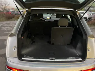 Audi Q7 3.0 TDI quattro tiptronic