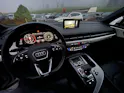 Audi Q7 3.0 TDI quattro tiptronic
