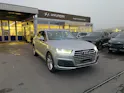 Audi Q7 3.0 TDI quattro tiptronic