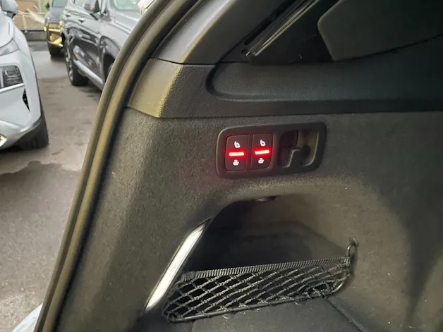 Audi Q7 3.0 TDI quattro tiptronic