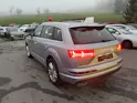 Audi Q7 3.0 TDI quattro tiptronic