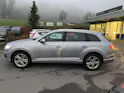Audi Q7 3.0 TDI quattro tiptronic