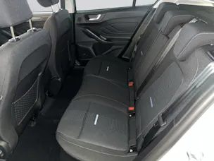 Ford Focus 1.0 MHEV Active X Automatic