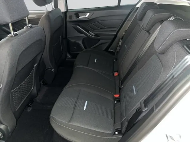 Ford Focus 1.0 MHEV Active X Automatic