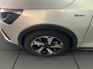 Ford Focus 1.0 MHEV Active X Automatic