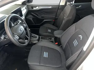 Ford Focus 1.0 MHEV Active X Automatic